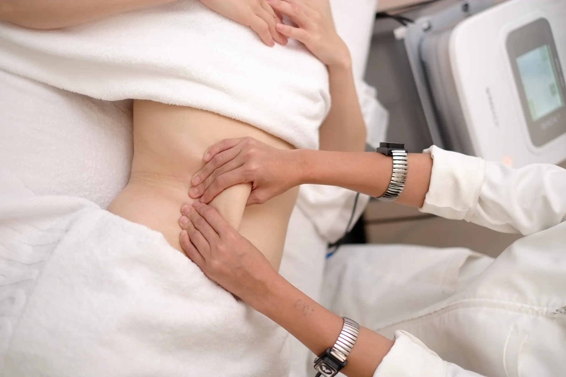 正月明けの不調と正月太りに、WINBACKが選ばれる理由