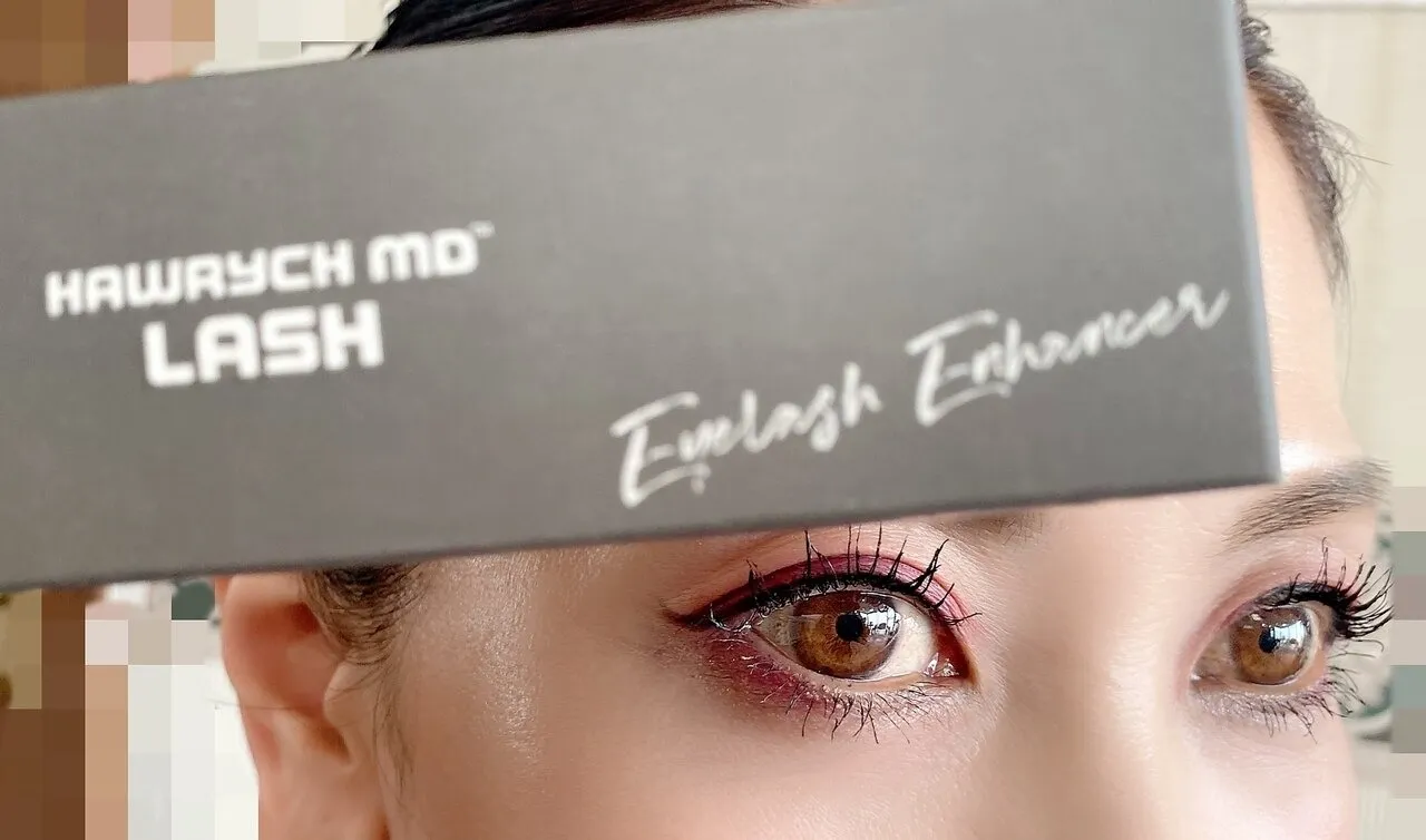 HAWRYCH MD LASH(ハウリッチ エムディー ラッシュ)