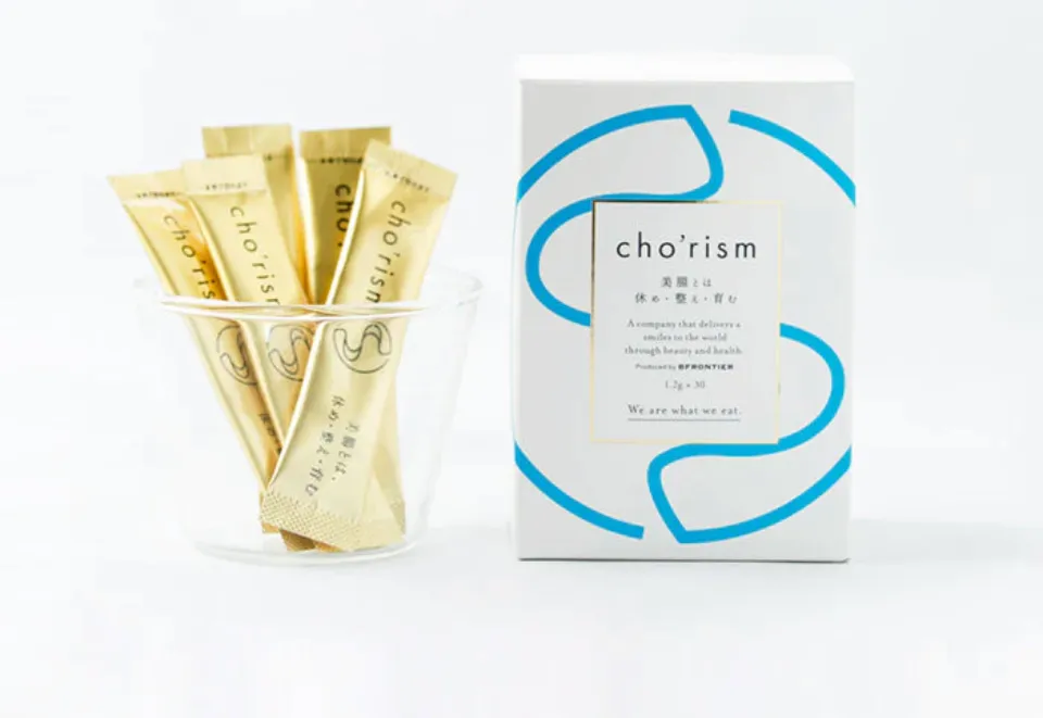 【食べながら腸を整えるという選択】