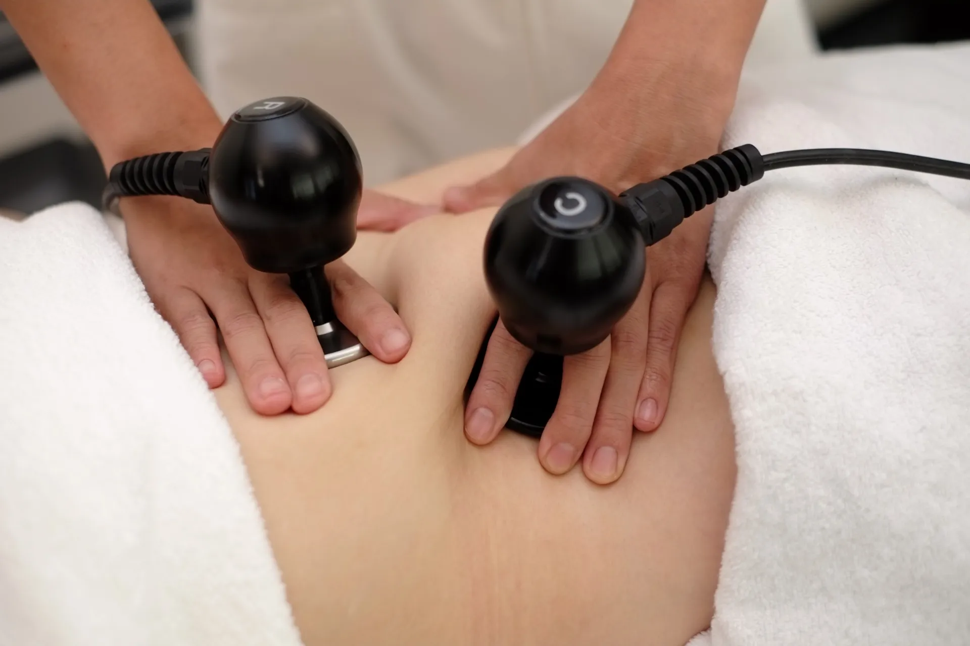 なぜWINBACKは痩せやすい体をつくるのか?