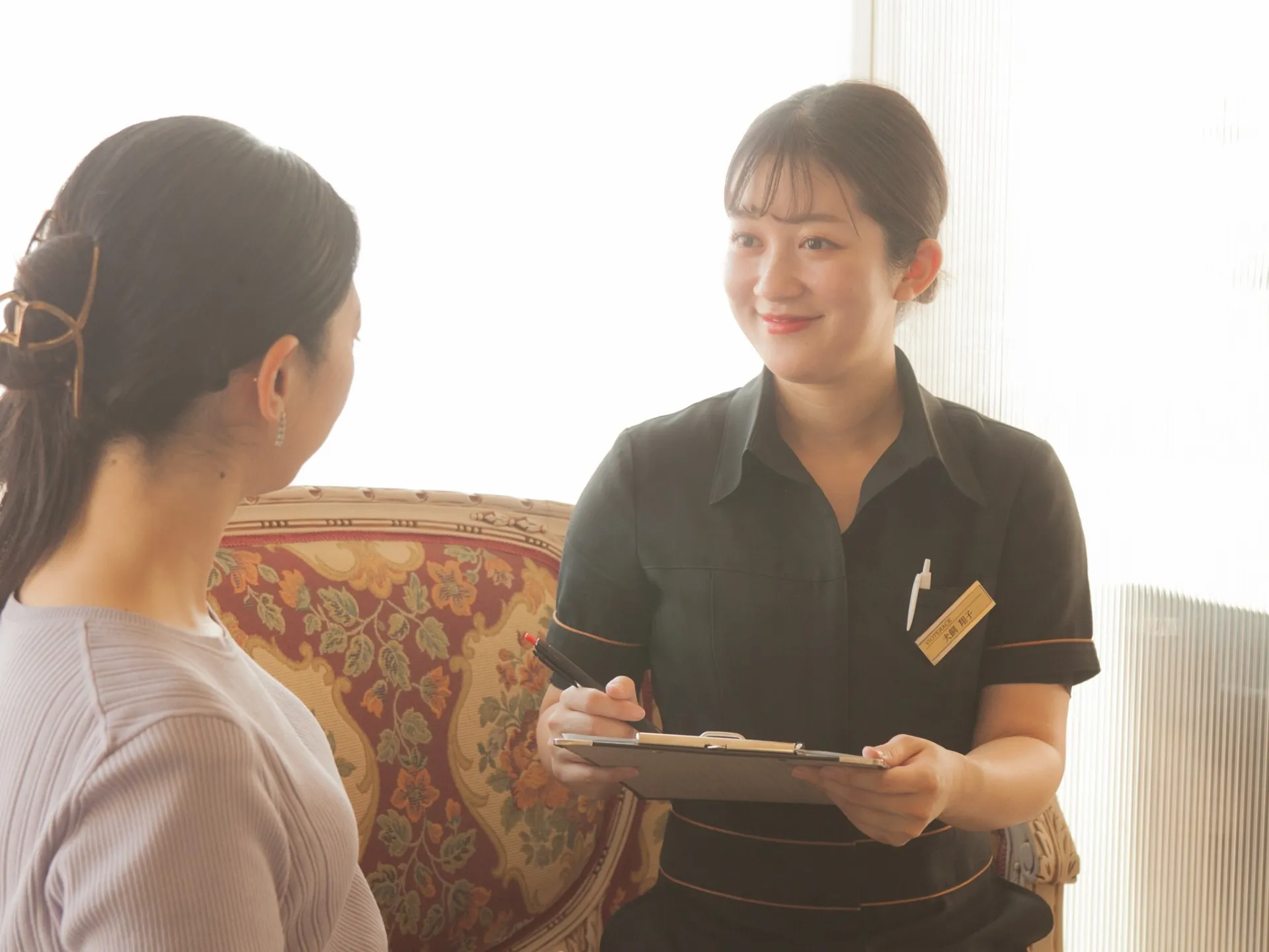 「痩身エステに通っても痩せない人に共通すること」